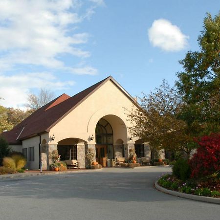Potawatomi Inn&Cabins Angola Esterno foto